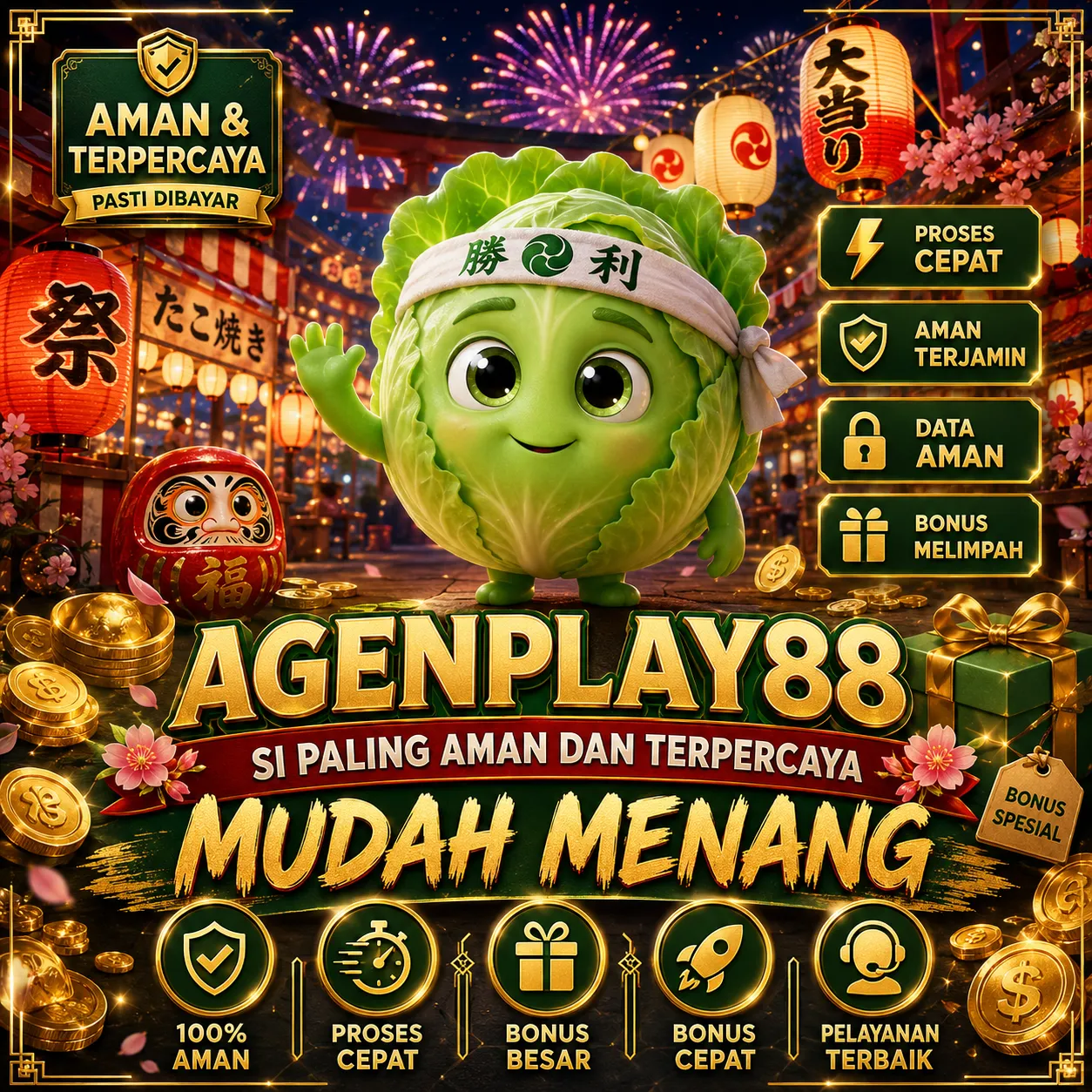 RUPIAH77 ➤ Rupiah 77 bukan nomor biasa. Cuma 77 detik, top up game online bikin item lo melimpah kayak stok di gudang premium.